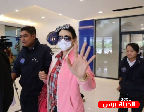ملكة جمال مهددة بالسجن المؤبد بعد قتلها طفلة
