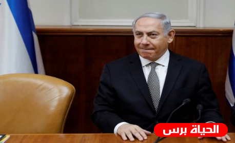 أسهم نتنياهو تتراجع قبل الإنتخابات المقبلة