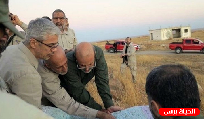 ساسة يخشون من تبعات الحرب الإسرائيلية الإيرانية على أرض لبنان