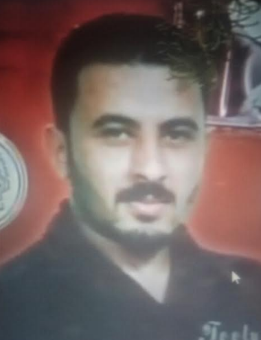 أسير من جباليا يدخل عامه الثاني عشر في سجون الإحتلال