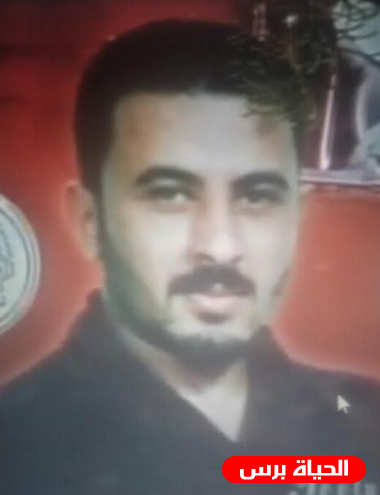 أسير من جباليا يدخل عامه الثاني عشر في سجون الإحتلال