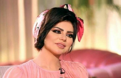 والدة حليمة بولاند تكشف علاقتها مع الجراد