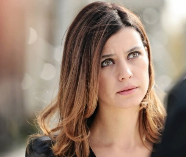 زوج بيرين سات يرد على خبر الانفصال