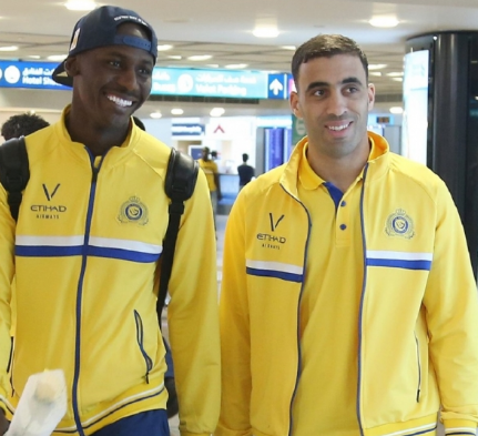 الوصل ضد النصر
