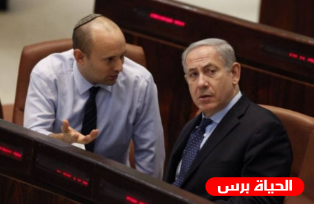 نتنياهو يهدد بهدم منازل منفذي العمليات وبينيت يشكك 