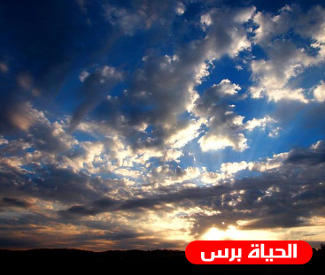 طقس فلسطين اليوم الاثنين