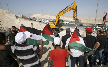 المحكمة العليا رفضت الالتماس ضد هدم منزل منفذ عملية عوفرا وجفعات أساف