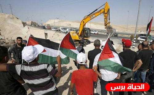 المحكمة العليا رفضت الالتماس ضد هدم منزل منفذ عملية عوفرا وجفعات أساف
