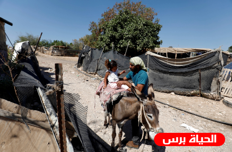 بنيت لنتنياهو: هذا هو الوقت المناسب لإخلاء خان الأحمر