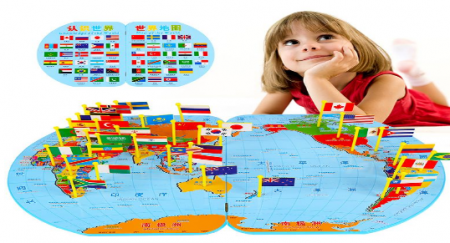  لغز الوطن ...!!! د .نيرمين ماجد البورنو