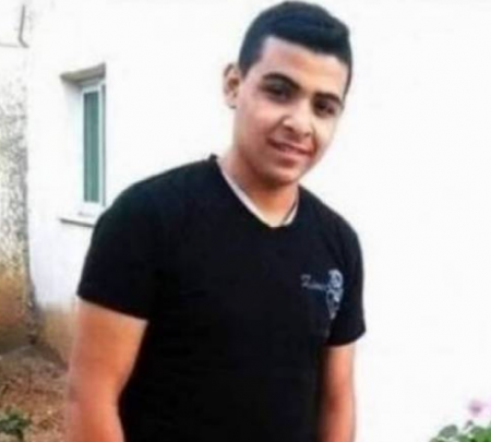 هيئة الأسرى : وضع الأسير المصاب هيثم علقم مستقر