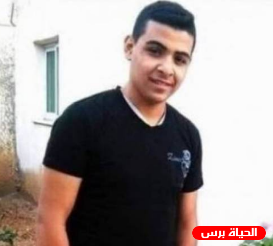 هيئة الأسرى : وضع الأسير المصاب هيثم علقم مستقر