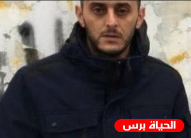 الاحتلال يجدد الاعتقال الإداري بحق الأسير بلال الأفندي