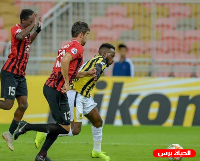 فهد المولد يعلق على غياب جمهور اتحاد جدة