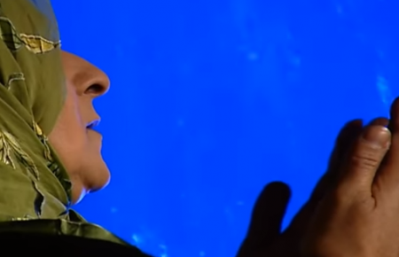 دعاء المطر .. اللهم صيباً نافعاً