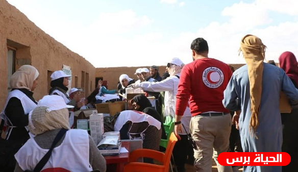 سوريا : العثور على 300 مقبرة جديدة