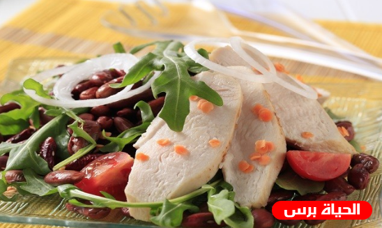 أطعمة مفيدة للرجال يجب تناولها تعرف عليها