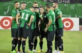 نتيجة مباراة شباب قسنطينة اليوم