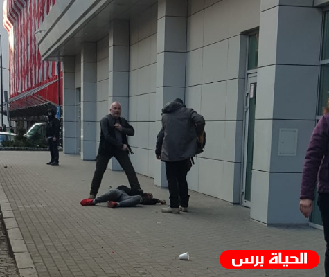 اعتقال شخصين هاجما وفداً للاحتلال في بولندا