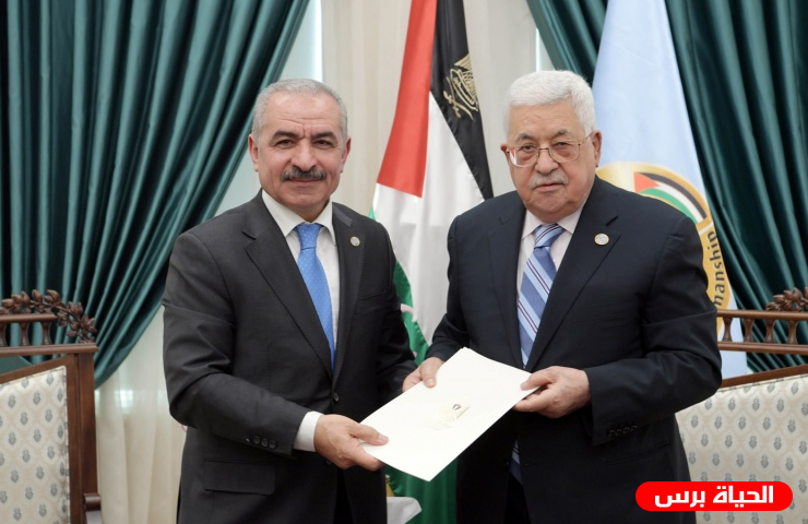 العالول : يجب دعم ومساندة الحكومة المقبلة 