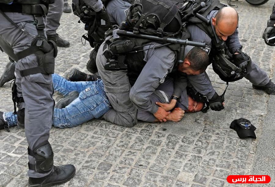 مفتي مصر يندد بإغلاق الاحتلال بوابات الأقصى والاعتداء على المصلين 