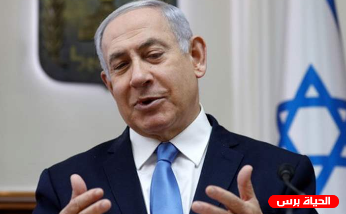 صحيفة بريطانية : نتنياهو لا يخجل ويحط من قدر نفسه