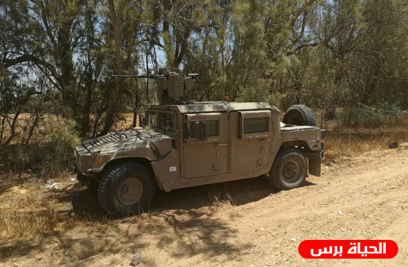 الاحتلال يفقد جهاز خطير على الحدود مع لبنان