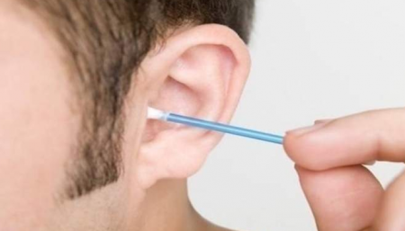 احذر خلال تنظيف أذنك وإلا فقدت الذاكرة