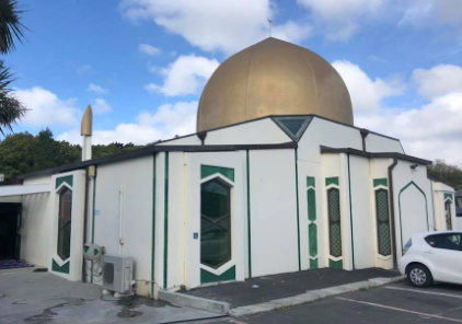 مواقيت الصلاة اليوم الجمعة 17/1/2020