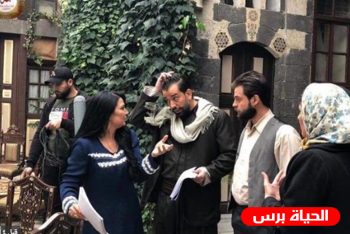 الخلاف على باب الحارة يؤدي لقصف حارتي الضبع وأبو النار ودخول باب الصالحية