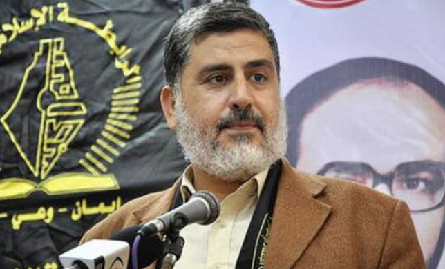 قيادي في الجهاد : لا مبرر لقمع المسيرات السلمية في غزة