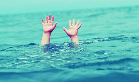 مصرع طفل في أريحا غرقاً