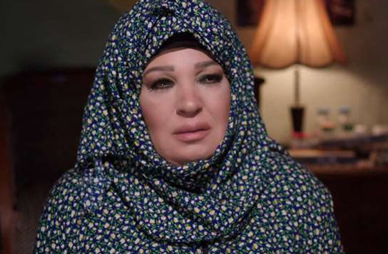 حقيقة الوضع الصحي لـ فيفي عبده بعد تدوينة أنا بموت