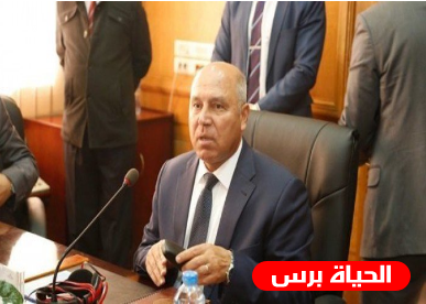 إقالة رئيس هيئة السكك الحديد المصرية لهذه الأسباب