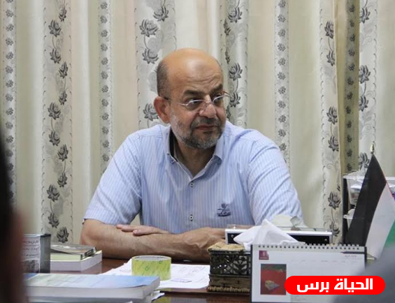 عصام يوسف: وفود عربية وأوروبية تضامنية تصل غزة قريباً عبر معبر رفح البري