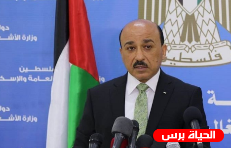 الحساينة : استمرار تدفق مواد البناء ساهم بإعادة اعمار 95% من المنازل المهدمة كليا