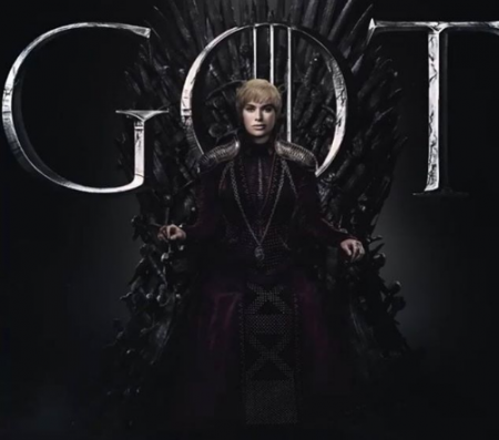 الملكة سيرسي .. لينا هيدي تزور اللاجئين وتؤكد دعمها لهم