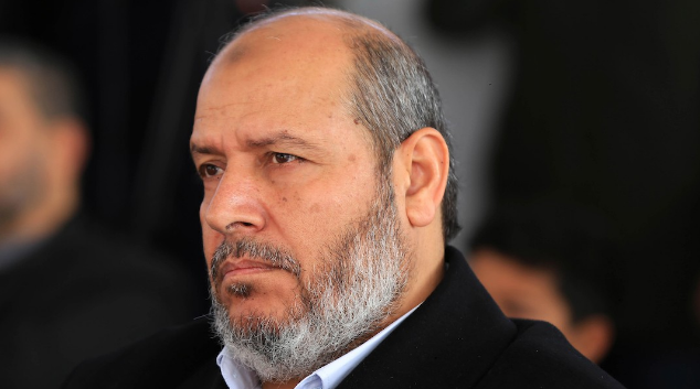 حماس تحمل الإحتلال المسؤولية عن حياة الأسرى