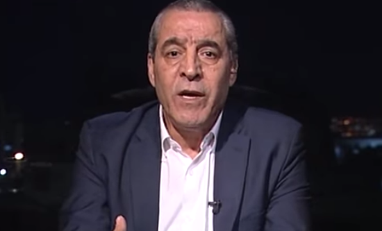 الشيخ : لا ندعي أننا خلف الحراك في غزة ولكن نؤيده ونسانده