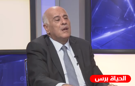 الرجوب : نرفض كل المحاولات لزجنا في صراع مسلح مع حماس