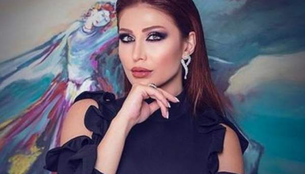 هبة نور تتحدث عن أول أجر لها في مجال الفن 