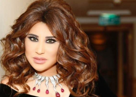 نجوى كرم تعلّق على فيديو خطير قد يقتلك