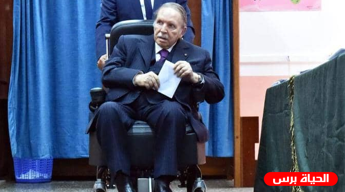 الجزائر : التنسيقية الوطنية من أجل التغيير تطالب بوتفليقة بالتنحي