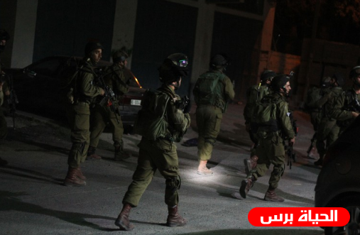 هيئة الأسرى: الاحتلال يعتقل أحد موظفي الهيئة في العيزرية