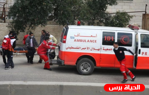 الشرطة والنيابة تحققان بوفاة موقوف في مركز إصلاح وتأهيل بيتونيا