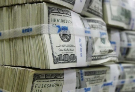 1,659 مليون دولار صافي رصيد الاستثمار الدولي الفلسطيني حتى نهاية 2018