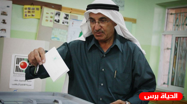 لجنة الانتخابات تنهي حملة تحديث سجل الناخبين السنوية للعام 2019