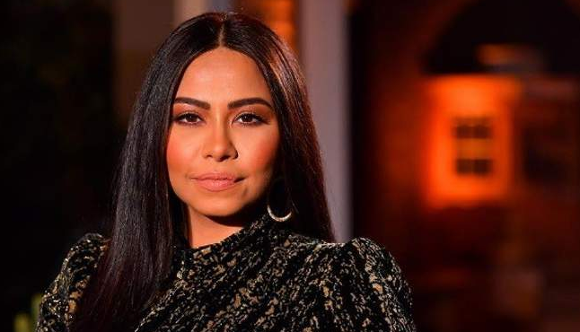 شيرين عبد الوهاب تخرج عن صمتها في قضية الحمل