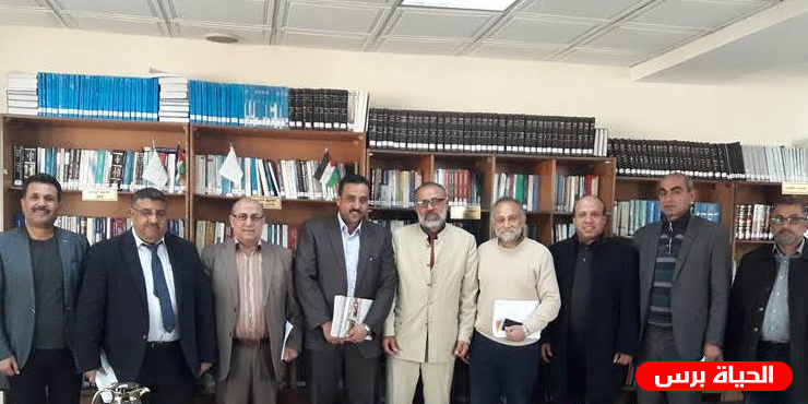 جامعة الأقصى تعلن انطلاق التحضيرات لمؤتمر الصحة وحقوق الإنسان
