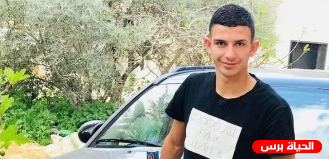 الاحتلال يكشف تفاصيل إكتشاف مكان الشهيد عمر أبو ليلى
